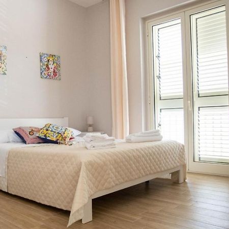 B&B Ercole Villaggio Mosè Kültér fotó