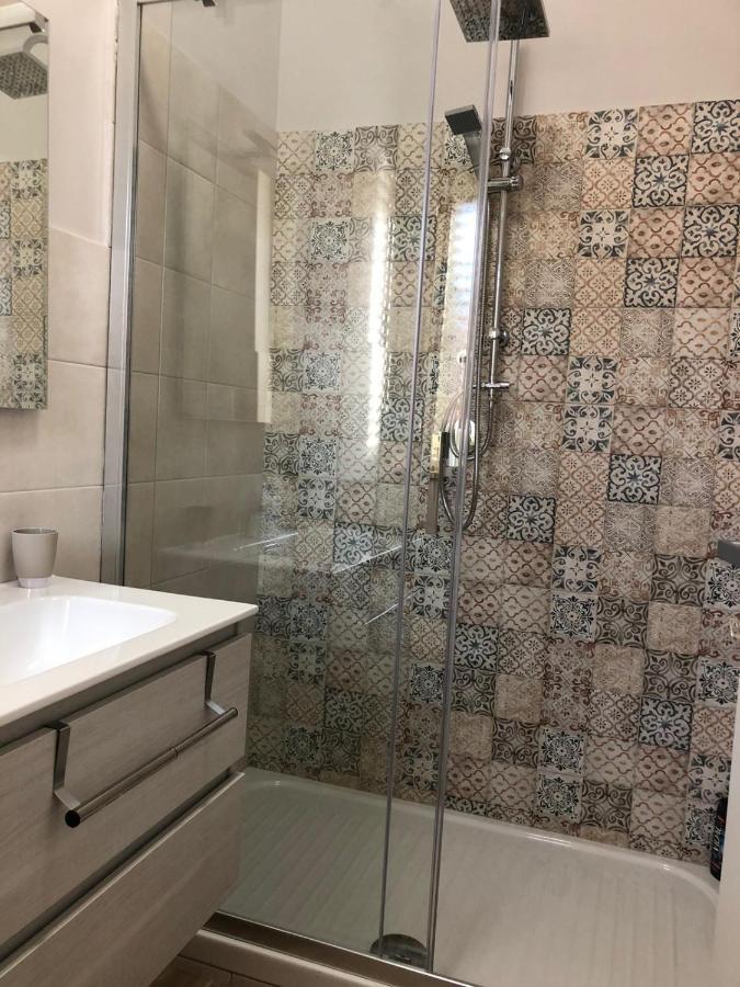 B&B Ercole Villaggio Mosè Kültér fotó