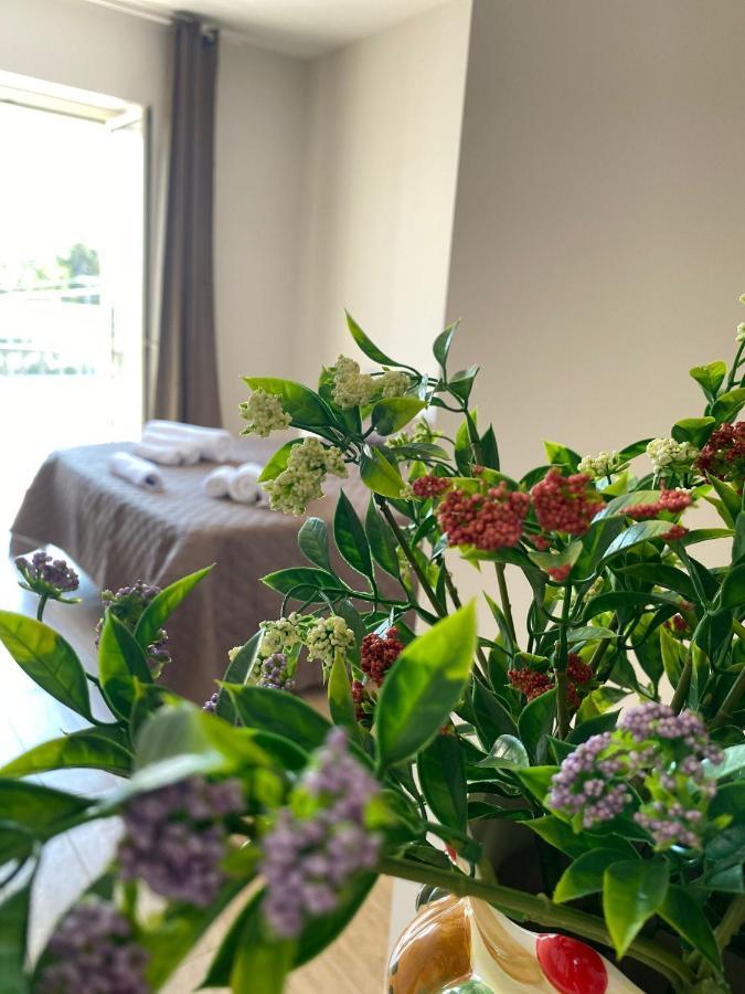 B&B Ercole Villaggio Mosè Kültér fotó